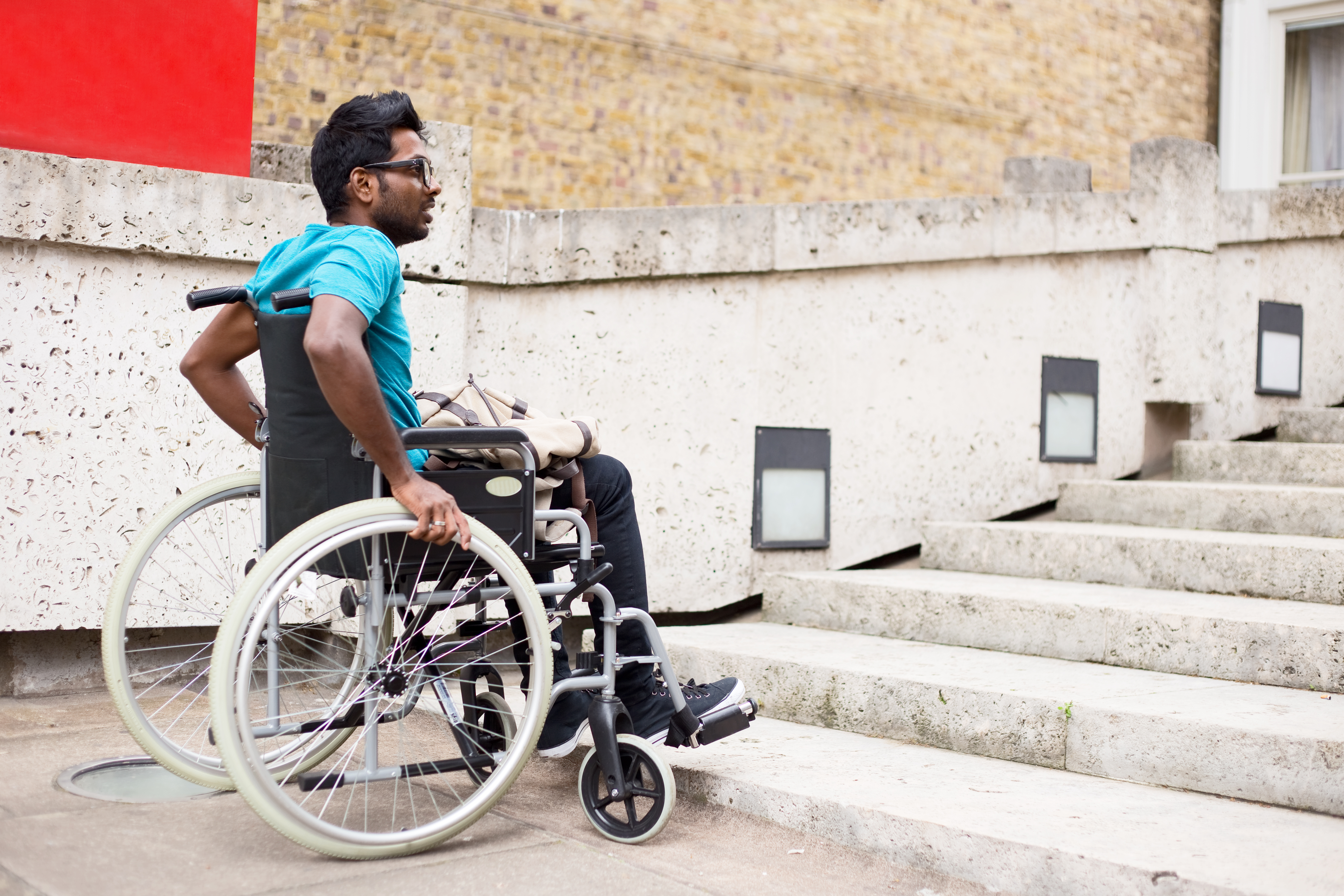 Here's how government can help disabled people in a digital world
